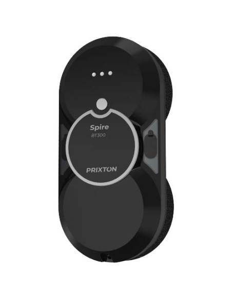 Robot per la pulizia delle finestre Prixton BT300