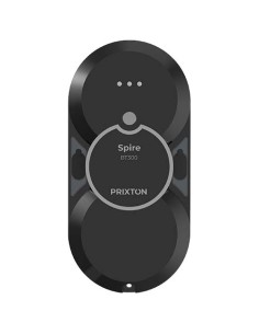 Robot per la pulizia delle finestre Prixton BT300