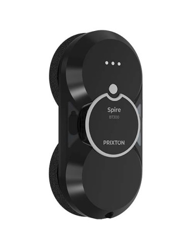 Robot per la pulizia delle finestre Prixton BT300
