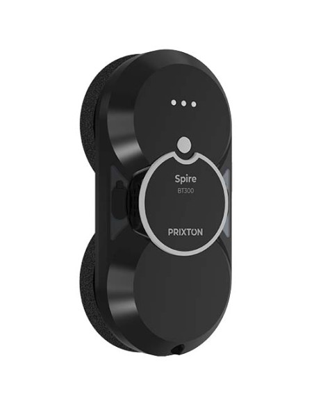 Robot per la pulizia delle finestre Prixton BT300