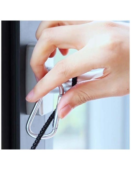 Robot per la pulizia delle finestre Prixton BT300