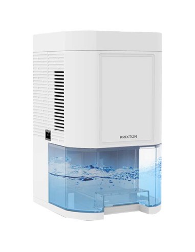 Deumidificatore Prixton Sahara