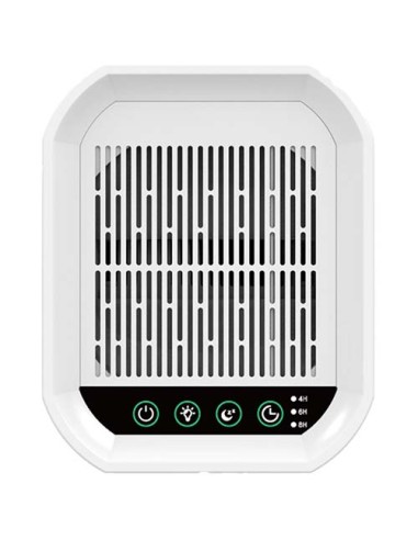 Deumidificatore Prixton Sahara