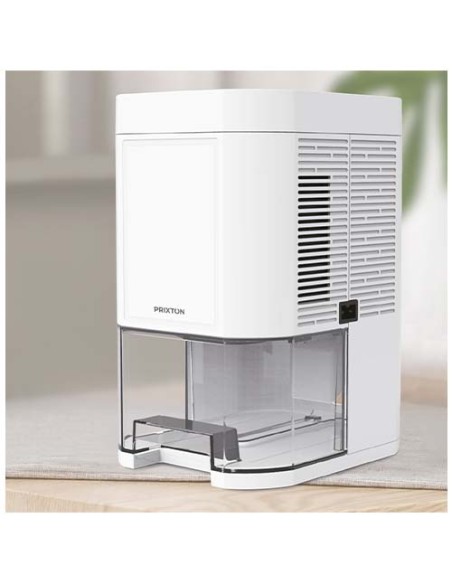 Deumidificatore Prixton Sahara