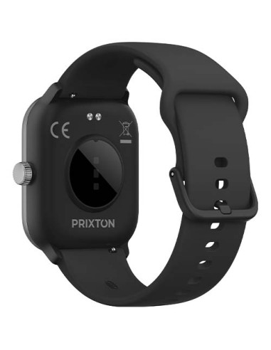 Smartwatch Alexa Prixton SWB32