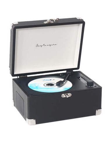 Lettore CD Prixton Boogie