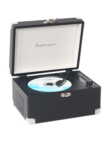 Lettore CD Prixton Boogie