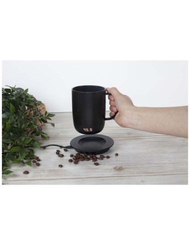 Tazza intelligente da 300 ml Prixton Tempo