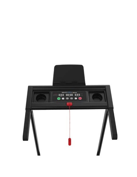 Tapis roulant Prixton RF150 Run Fit