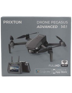 Drone GPS 1080P Prixton Pegasus Advanced