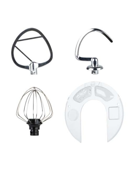 Impastatrice ad alte prestazioni Prixton KR250 Kneader