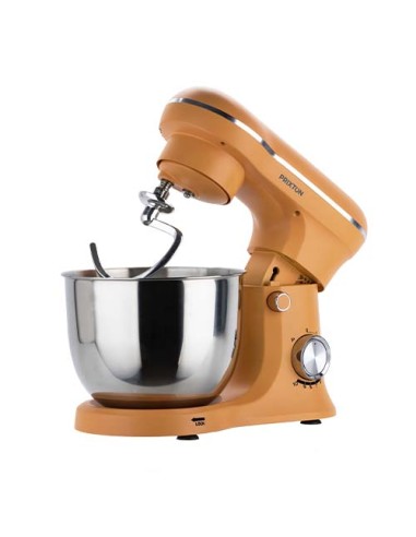 Impastatrice ad alte prestazioni Prixton KR250 Kneader