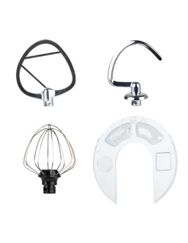 Impastatrice ad alte prestazioni Prixton KR250 Kneader