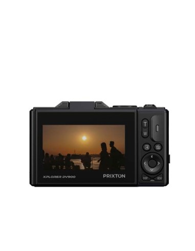 Fotocamera digitale 4K Prixton DV900  XPLORER 