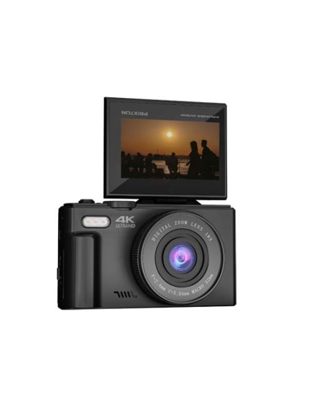 Fotocamera digitale 4K Prixton DV900  XPLORER 