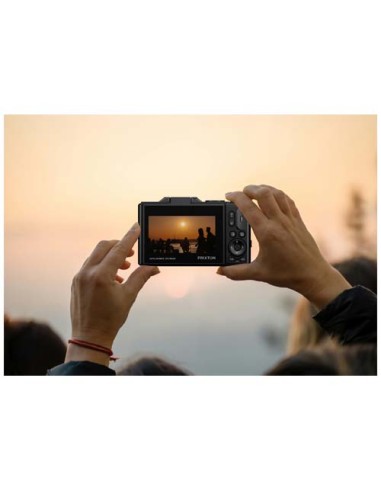 Fotocamera digitale 4K Prixton DV900  XPLORER 