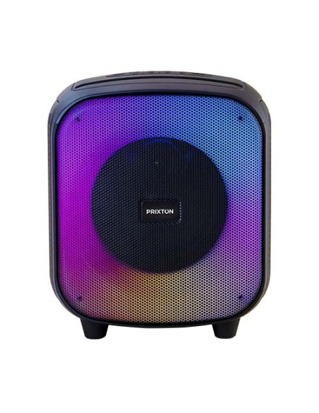 Altoparlante Bluetooth® per karaoke da 40 W Prixton Jaia