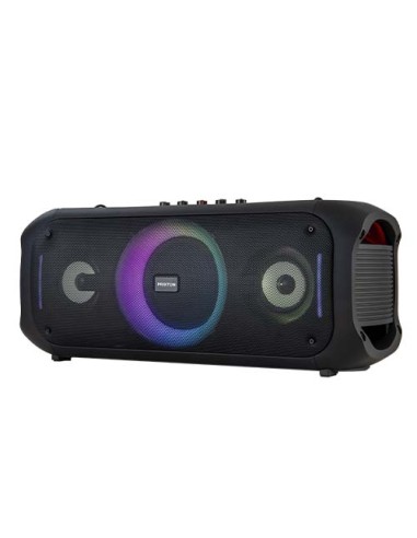 Altoparlante Bluetooth® per karaoke da 75 W Prixton Jaia Max
