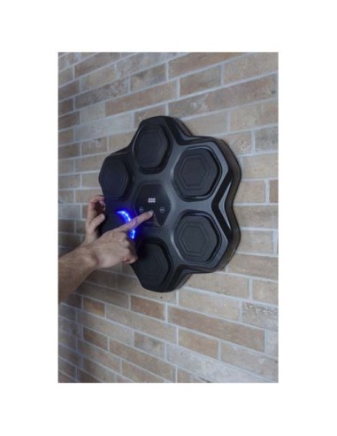 Macchina per la boxe Prixton BM100 Combat