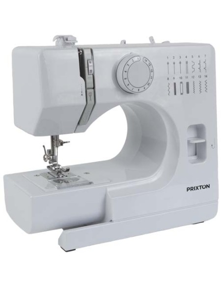 Macchina da cucire Prixton P115