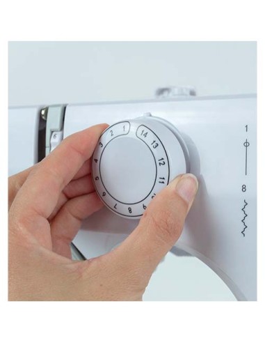 Macchina da cucire Prixton P115