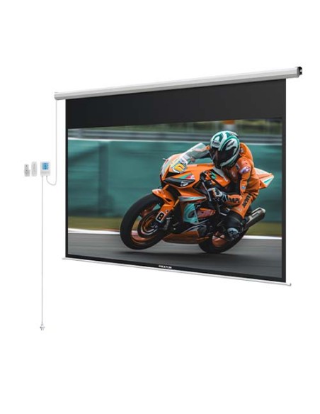 Schermo per proiezione da 100" Prixton Cinema Max
