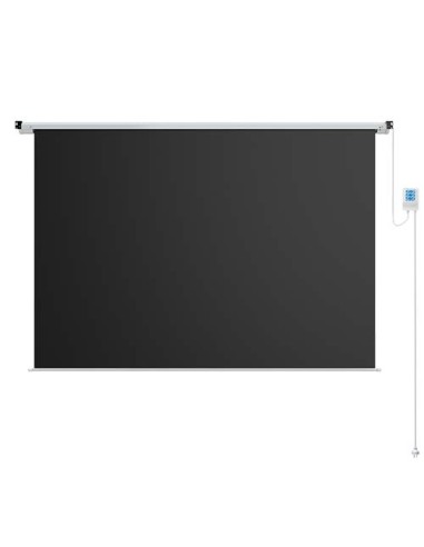 Schermo per proiezione da 100" Prixton Cinema Max