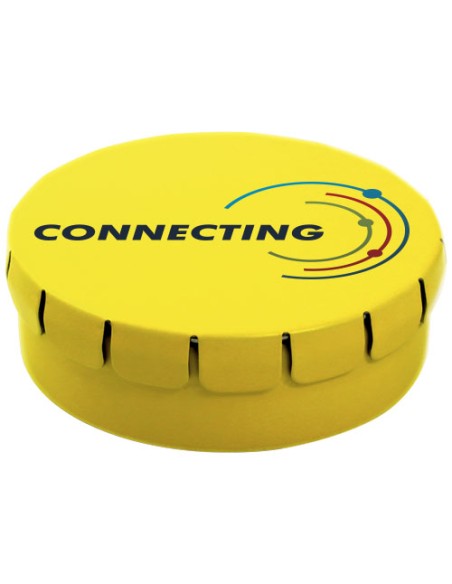 Mentine Clic clac extra forti senza zucchero