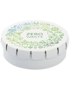 Mentine Clic clac senza zucchero