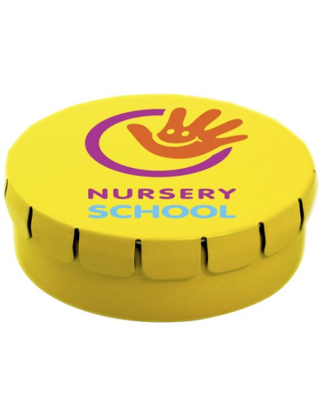 Mentine Clic clac senza zucchero