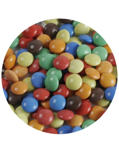 Cioccolatini Clic clac