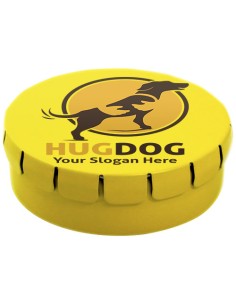 Caramelle Clic clac fruit drops