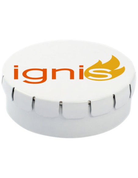 Caramelle Clic clac alla cannella