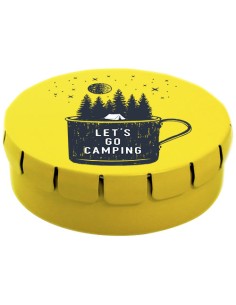 Caramelle Clic clac alla cannella