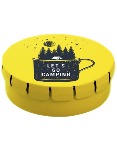 Caramelle Clic clac alla cannella