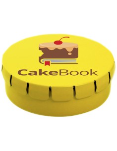 Caramelle Clic clac al limone e menta