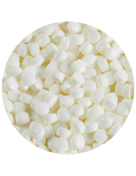 Caramelle Clic clac al limone e menta