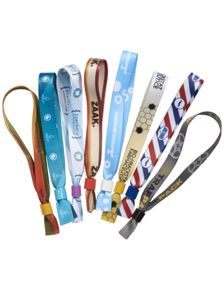 Braccialetto in sublimnazione EL