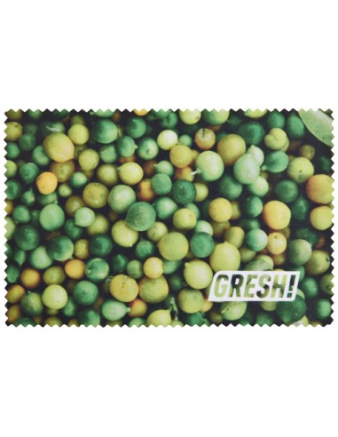 Panno in microfibra sublimato piccolo Caro