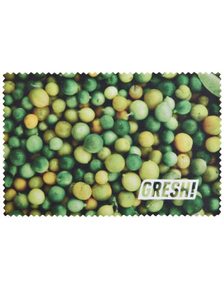 Panno in microfibra sublimato piccolo Caro