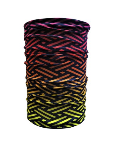 Multisciarpa sublimatica da 145 g/m²