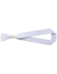 Braccialetto per festival El in PET riciclato