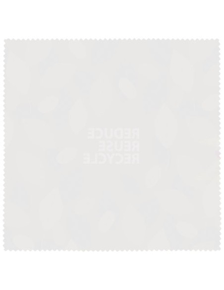 Panno di pulizia grande in PET riciclato Cori