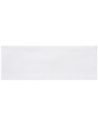 Fascia in PET riciclato con stampa sublimazione e pile Emma