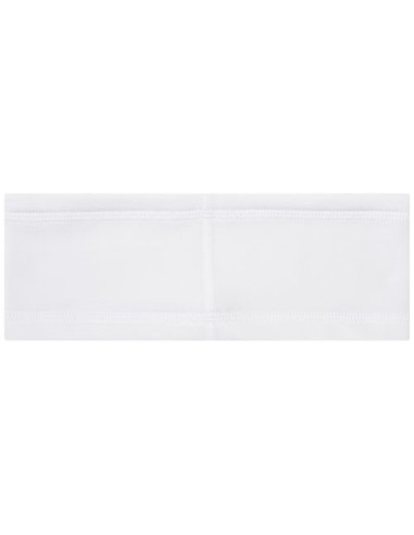 Fascia in PET riciclato con stampa sublimazione e pile Emma