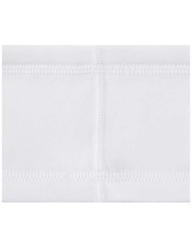 Fascia in PET riciclato con stampa sublimazione e pile Emma