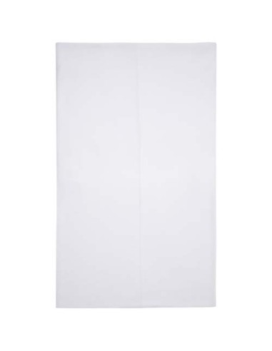 Multisciarpa con stampa a sublimazione, strato e orli in pile Lara