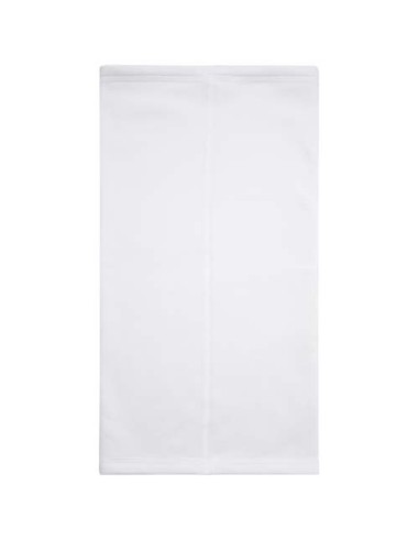 Multisciarpa in PET riciclato con stampa a sublimazione, orli e strato in pile Zoya 