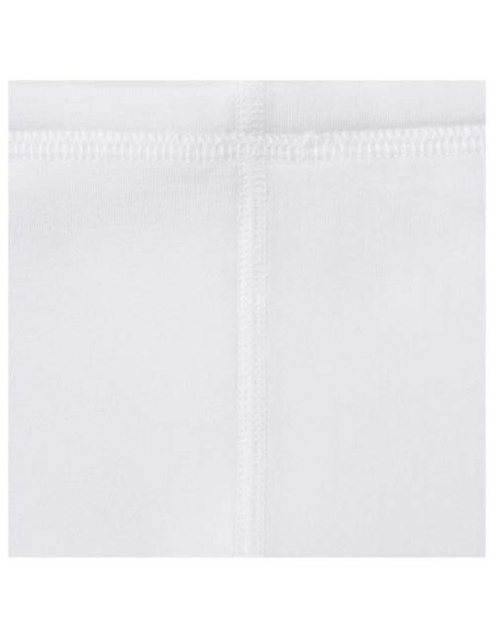 Multisciarpa in PET riciclato con stampa a sublimazione, orli e strato in pile Zoya 