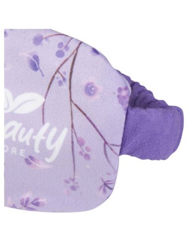 Maschera per occhi imbottita con lavanda Luna 